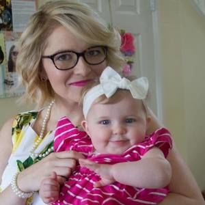 Meet your Posher, Andi